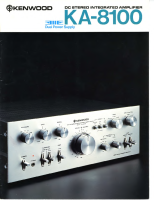 Kenwood KA-8100-Brochure